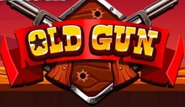 Old Gun